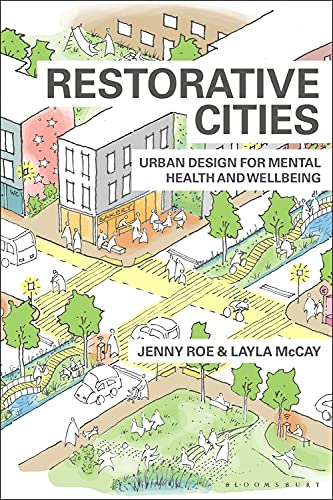 Book recommendation: Restorative Cities